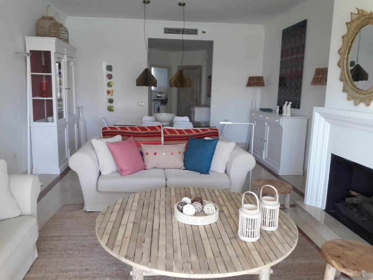 Apartment & Golf Garden Marbella