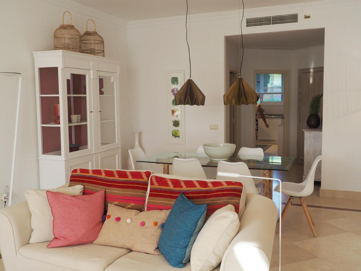 Apartment & Golf Garden Marbella