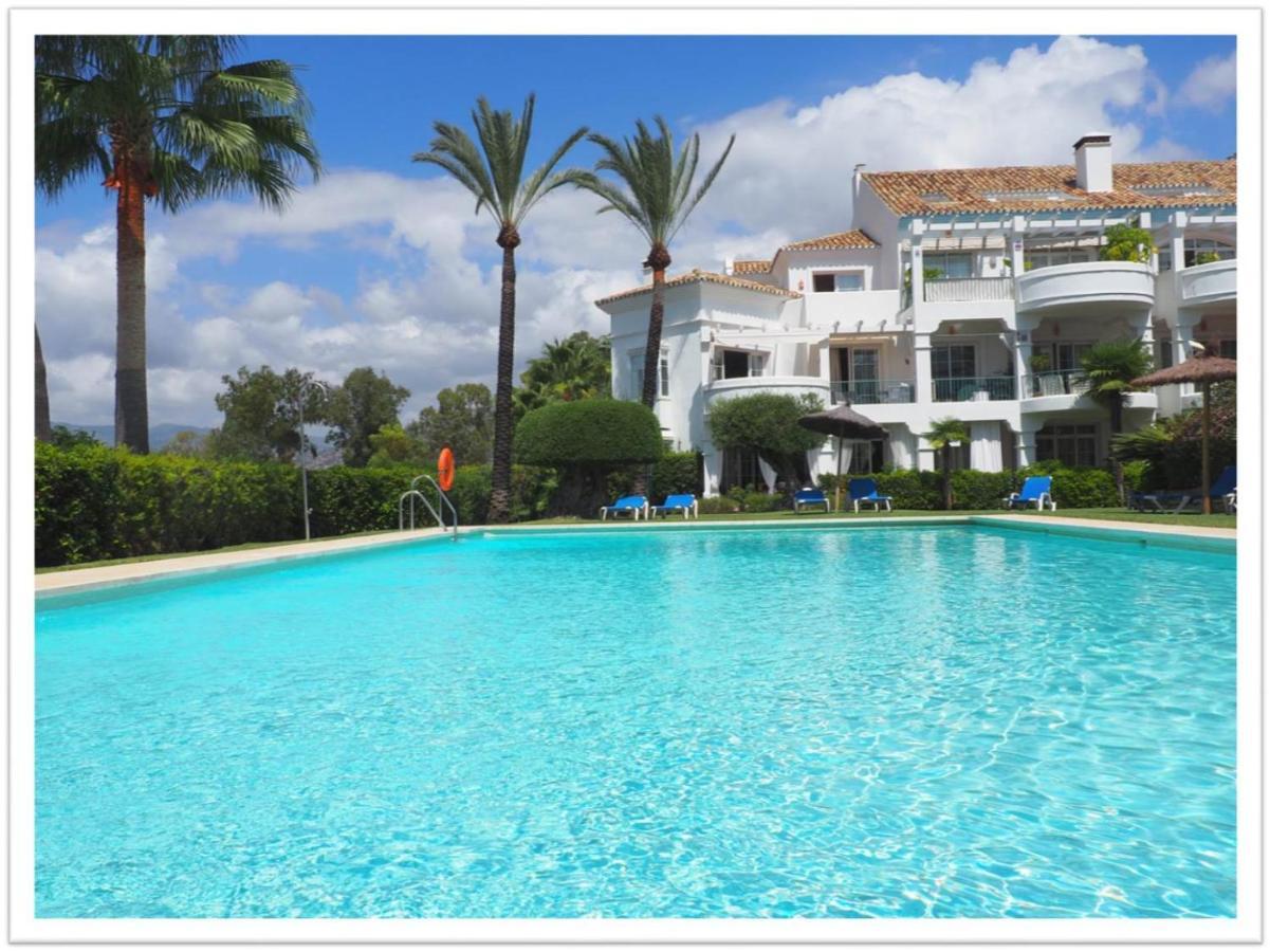 Apartamento & Golf Garden